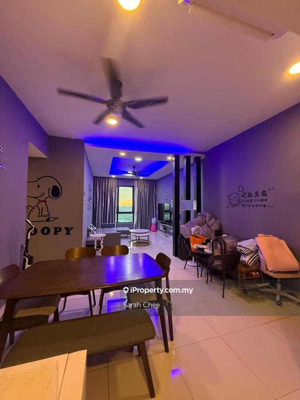 For Rent - Kiara Plaza