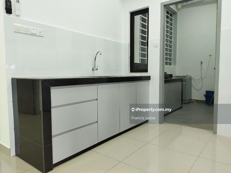 Condominium for Sale in Avia Plus, Bandar Country Homes by Francis Leow - iProperty.com.my