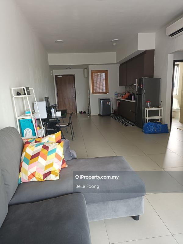 Service Residence for Sale in Seventeen Mall & Residences (Biji Living) by Belle Foong - iProperty.com.my