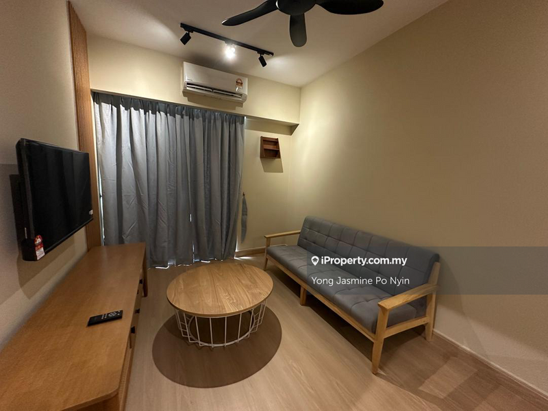 Service Residence for Rent in The New Duo @ Edumetro by Yong Jasmine Po Nyin - iProperty.com.my