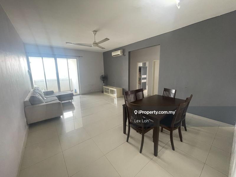 For Rent - Aman Heights Condominium