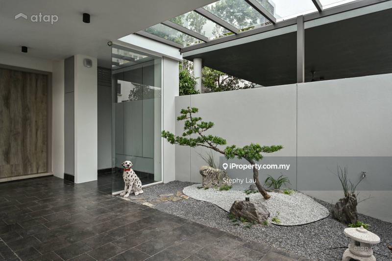 Rumah Berkembar untuk Dijual di Bandar Metro Puchong, Puchong oleh Stephy Lau - iProperty.com.my