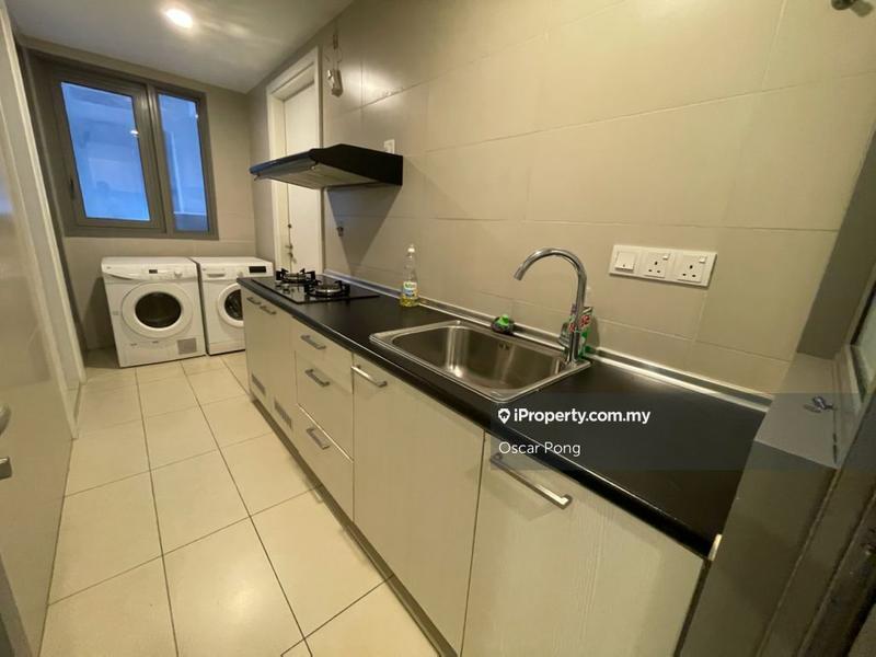 Service Residence for Rent in The Sentral Residences by Oscar Pong - iProperty.com.my