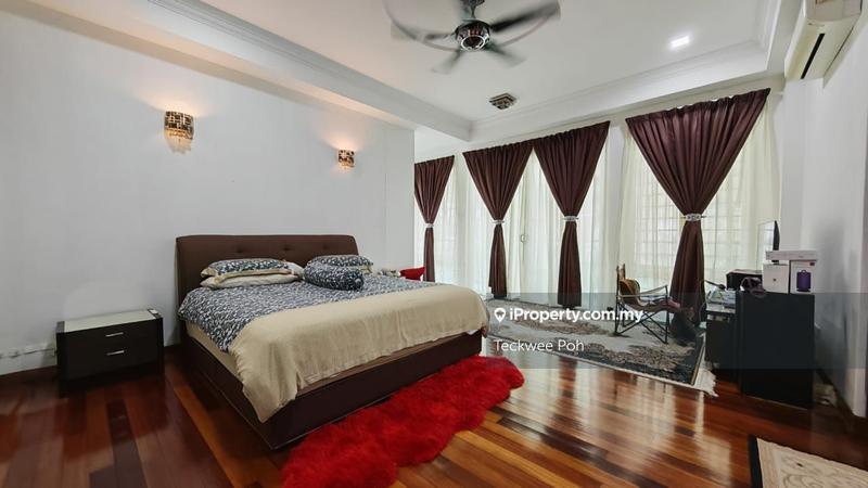 Rumah Berkembar untuk Dijual di Taman Andaman Ukay, Ulu Kelang oleh Teckwee Poh - iProperty.com.my
