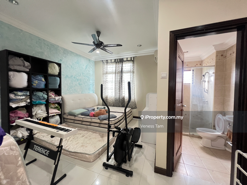 Bungalow House for Sale in Damai Gayana, Cheras by Veness Tam - iProperty.com.my