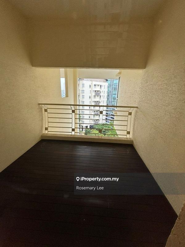 Condominium for Sale in Hijauan Kiara by Rosemary Lee - iProperty.com.my