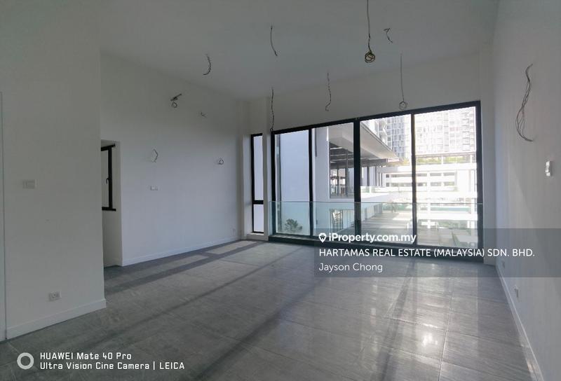 Kondominium untuk Dijual di CloudTree Residence oleh Jayson Chong - iProperty.com.my