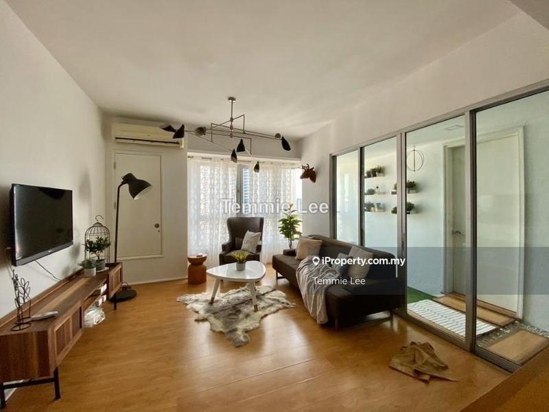 Service Residence for Rent in i-Zen @ Kiara 1 by Temmie Lee - iProperty.com.my