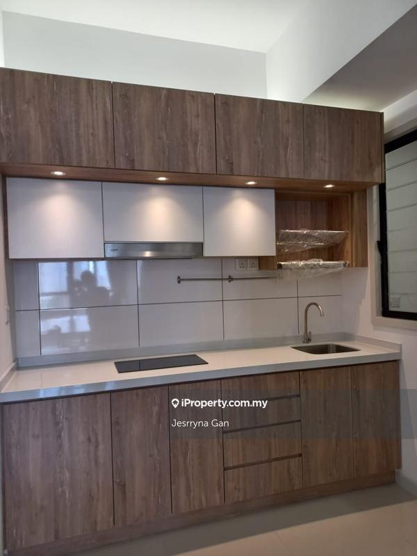 For Rent - Razak City Residences (RC Residences)