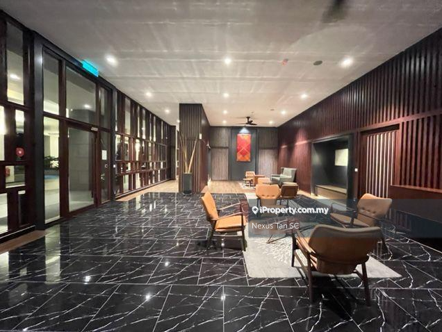 Condominium for Sale in Irama Wangsa by Nexus Tan SC - iProperty.com.my