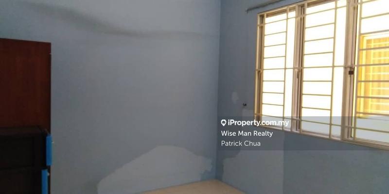 Kondominium untuk Dijual di Platinum Lake PV 10 oleh Patrick Chua - iProperty.com.my