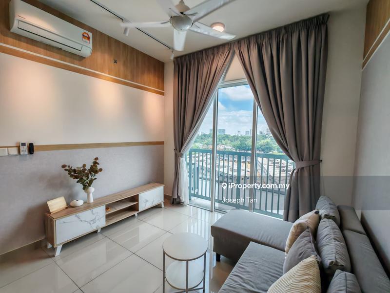 For Rent - Plaza @ Kelana Jaya