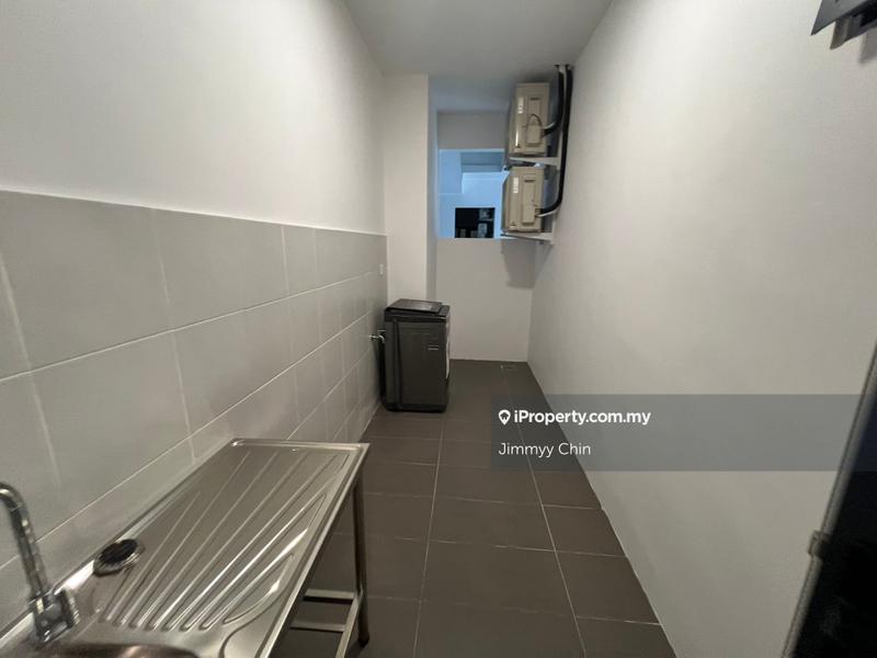 Kondominium untuk Dijual di Sapphire On The Park oleh Jimmyy Chin - iProperty.com.my