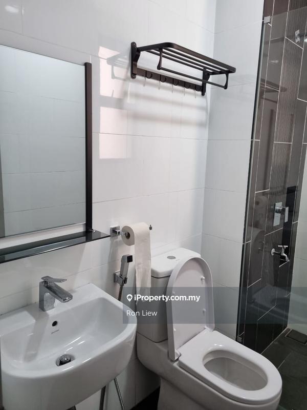 Service Residence for Rent in Ten Kinrara by Ron Liew - iProperty.com.my