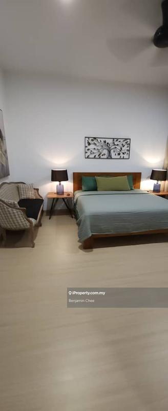 Condominium for Sale in Trinity Pentamont by Benjamin Chee - iProperty.com.my