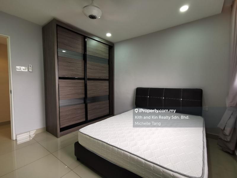 Condominium for Rent in Vista Kiara by Michelle Tang - iProperty.com.my