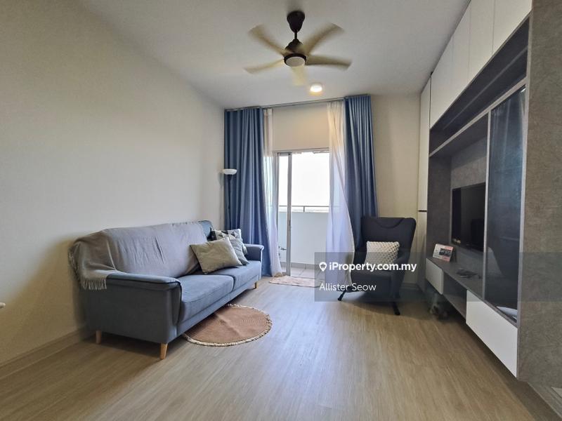 Apartment for Rent in Aman 1 by Allister Seow - iProperty.com.my