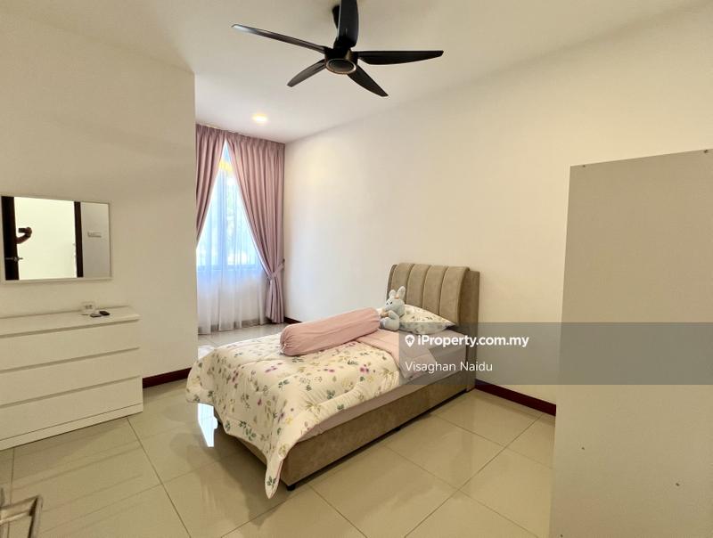 Rumah Berangkai 2 Tingkat untuk Dijual di Peranakan Straits Setia Eco Templer, Gombak oleh Visaghan Naidu - iProperty.com.my