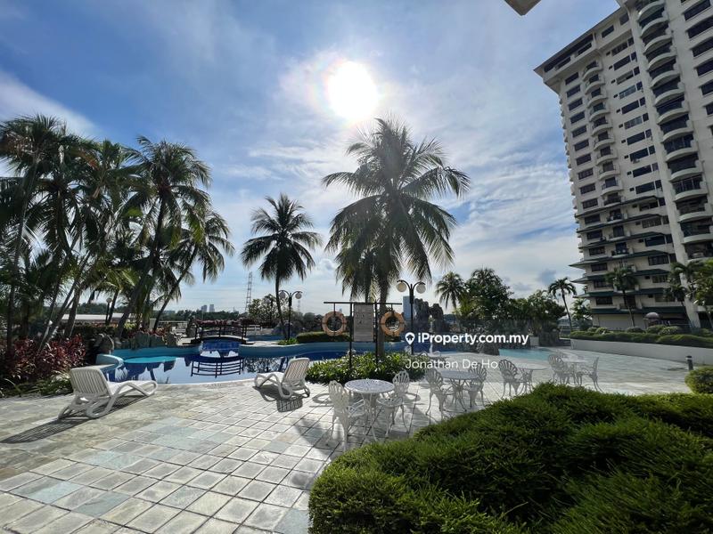 Kondominium untuk Dijual di Mutiara Oriental oleh Jonathan De Ho - iProperty.com.my