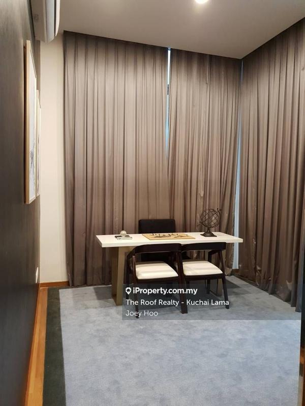 Kondominium untuk Dijual di Seringin Residences oleh Joey Hoo - iProperty.com.my