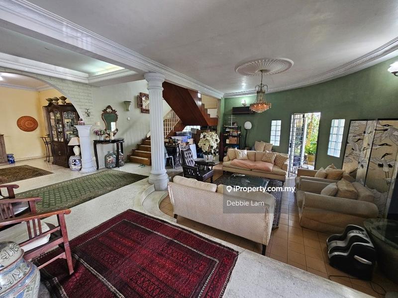 Banglo untuk Dijual di Taman Bangsar, Bangsar oleh Debbie Lam - iProperty.com.my