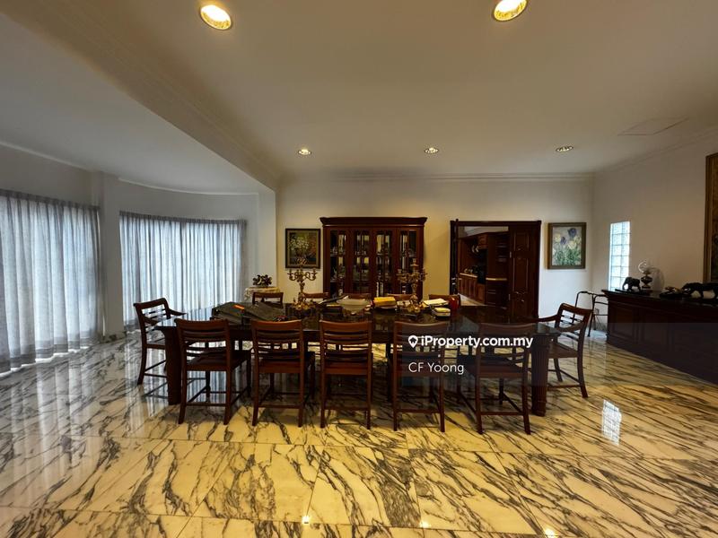 Bungalow House for Sale in Bukit Bandaraya, Bangsar by CF Yoong - iProperty.com.my