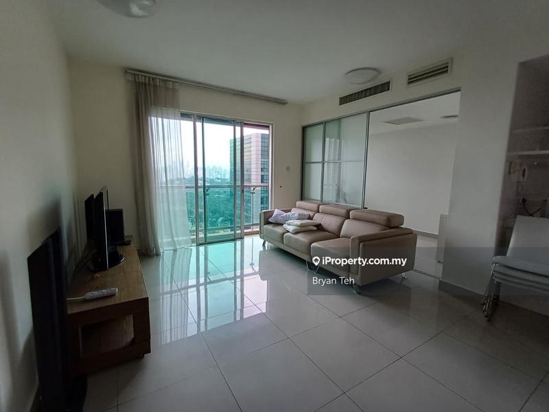 Service Residence untuk Dijual di Solaris Dutamas oleh Bryan Teh - iProperty.com.my