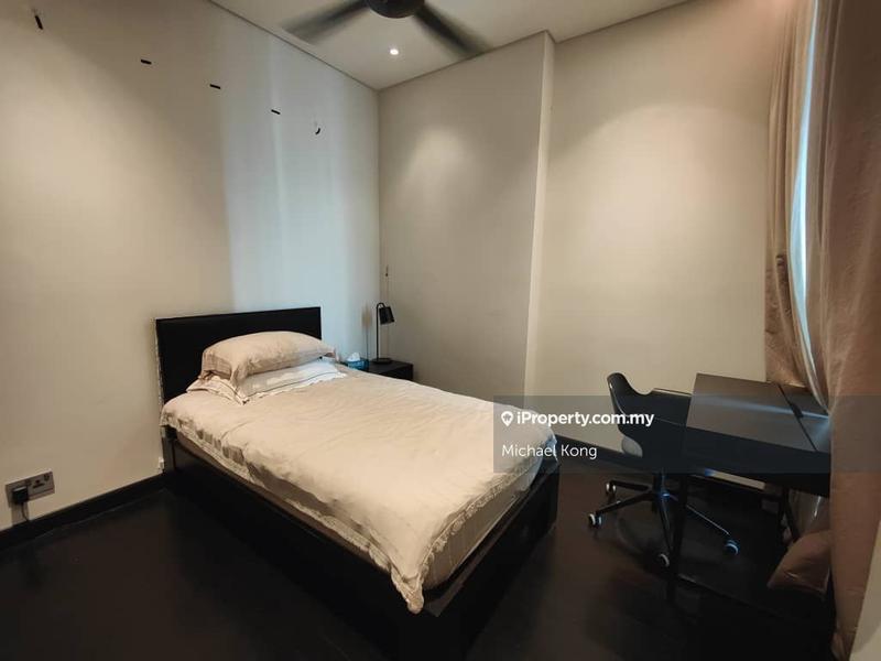 Service Residence for Sale in Four Seasons Place by Michael Kong - iProperty.com.my