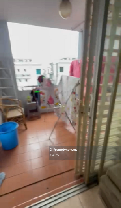 Condominium for Sale in Amadesa Resort Condominium by Rain Tan - iProperty.com.my