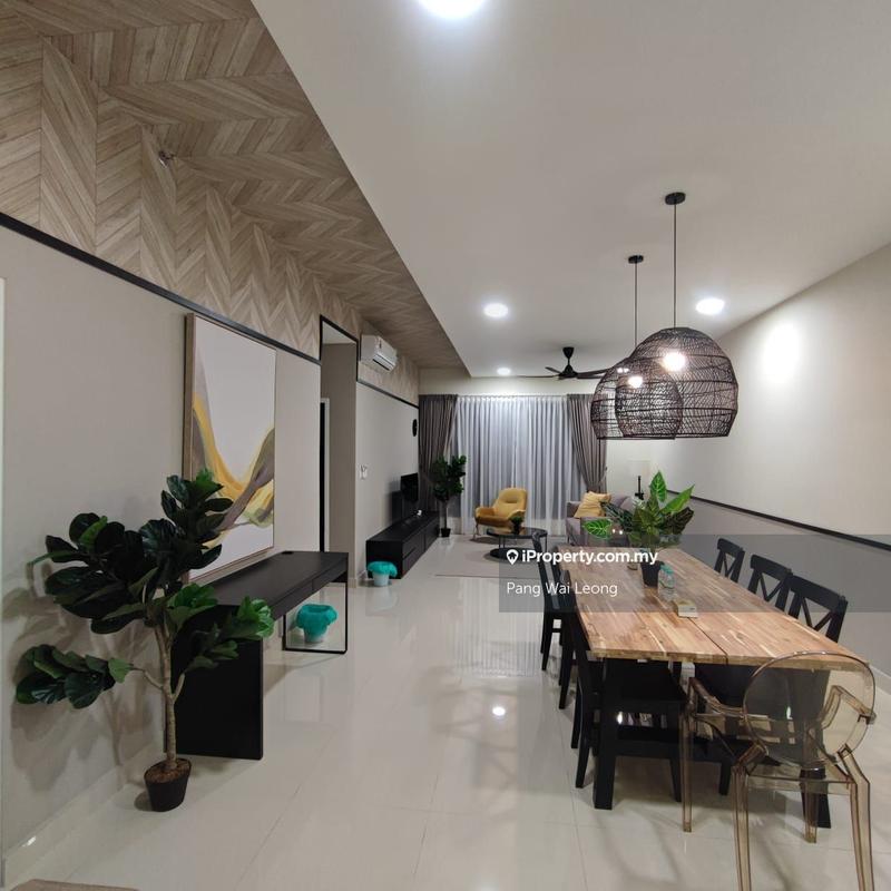 For Sale - The Apple