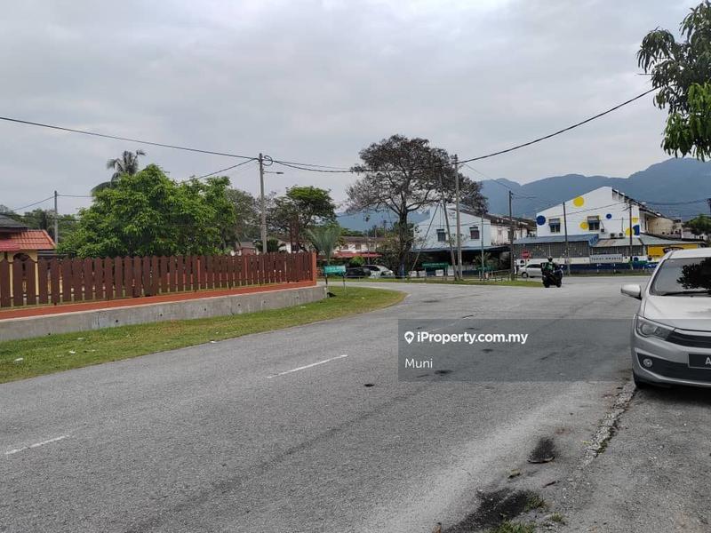 Rumah Berangkai 2 Tingkat untuk Dijual di Gunung Rapat, Ipoh oleh Muni - iProperty.com.my