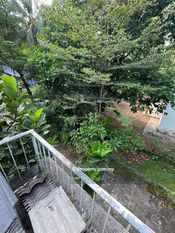 Bungalow House for Sale in Taman Bukit Desa, Taman Desa by Ivan Tan - iProperty.com.my