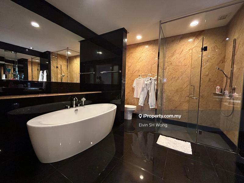 Residensi Servis untuk Dijual di St Mary Residences oleh Elvin SH Wong - iProperty.com.my
