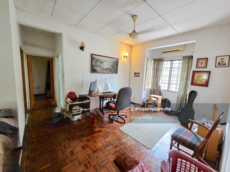 2-storey Terraced House for Sale in Bandar Kinrara Seksyen 1, Bandar Kinrara by Sunni Yong - iProperty.com.my