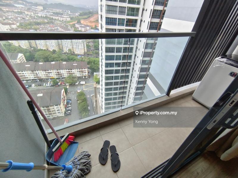 Service Residence for Sale in Symphony Tower (Menara Simfoni) by Kenny Yong - iProperty.com.my