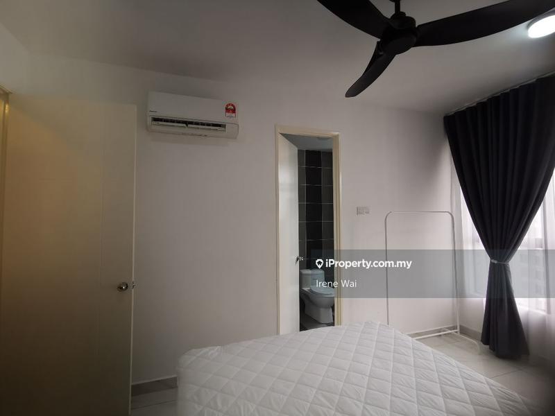 Condominium for Sale in Upper East @ Tiger Lane by Irene Wai - iProperty.com.my