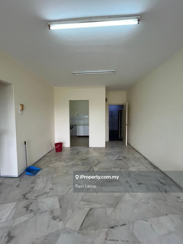 For Sale - D' Kiara Apartment