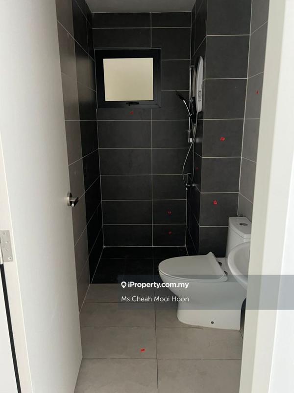Kediaman Servis untuk Dijual di M Oscar oleh Ms Cheah Mooi Hoon - iProperty.com.my