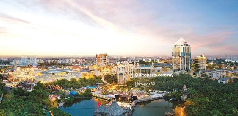 Tanah Komersial untuk Dijual di Bandar Sunway, Sunway oleh Hewson Oh - iProperty.com.my