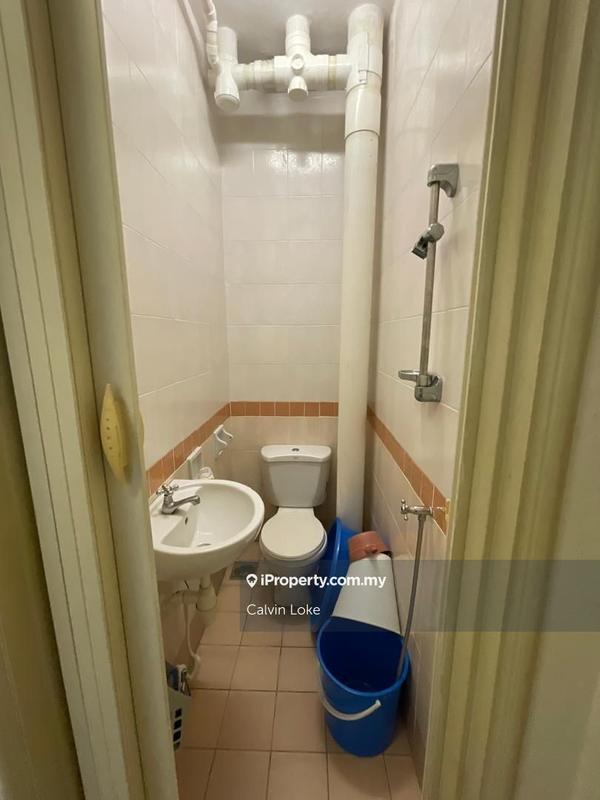 For Rent - Casa Indah 1