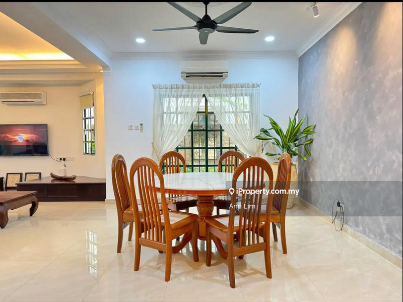 Semi-Detached House for Sale in Bukit Rahman Putra, Sungai Buloh by Ann Lim - iProperty.com.my