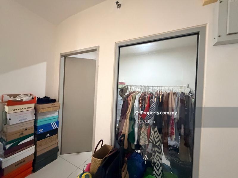 Residensi Servis untuk Dijual di Paragon @ Pan'gaea oleh Nick Chan - iProperty.com.my