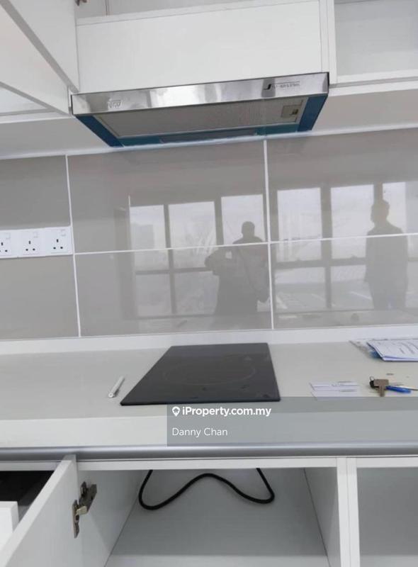 Sovo untuk Dijual di Bukit Jalil, Kuala Lumpur oleh Danny Chan - iProperty.com.my