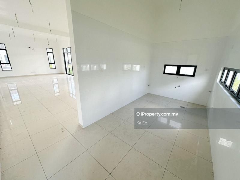 Bungalow House for Sale in Eco Grandeur, Puncak Alam by Ka Ee - iProperty.com.my