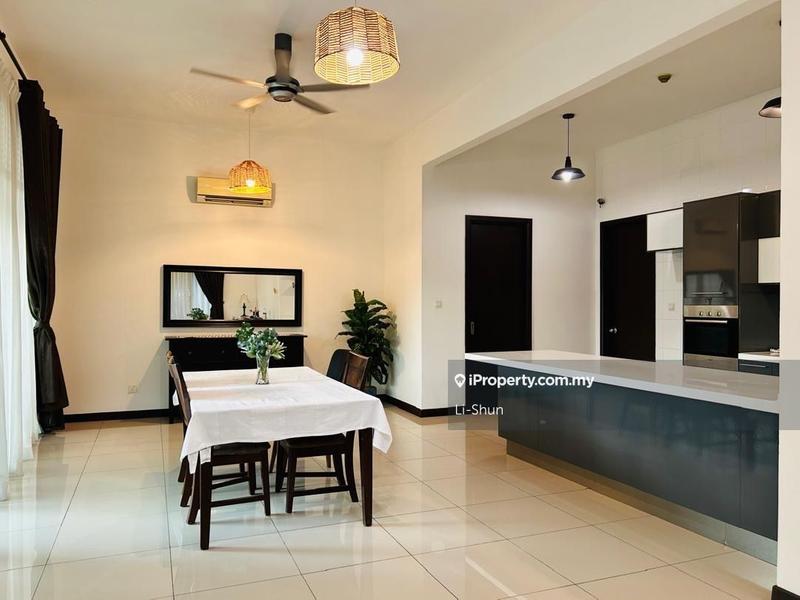 Banglo untuk Disewa di Setia Eco Park, Setia Alam oleh Li-Shun - iProperty.com.my