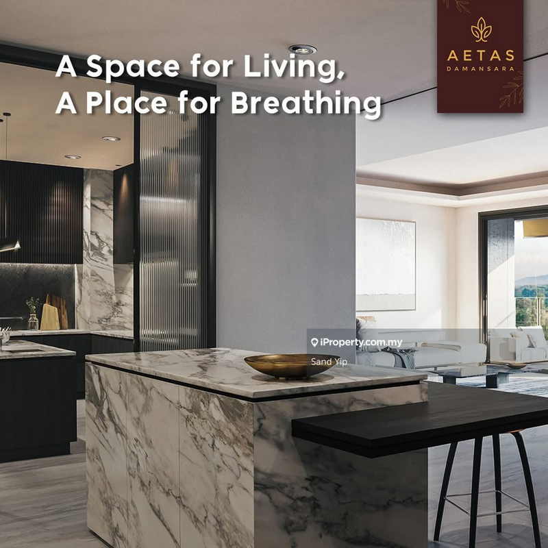 For Sale - Aetas Damansara