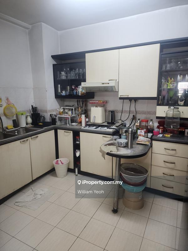 For Sale - Idaman Putera