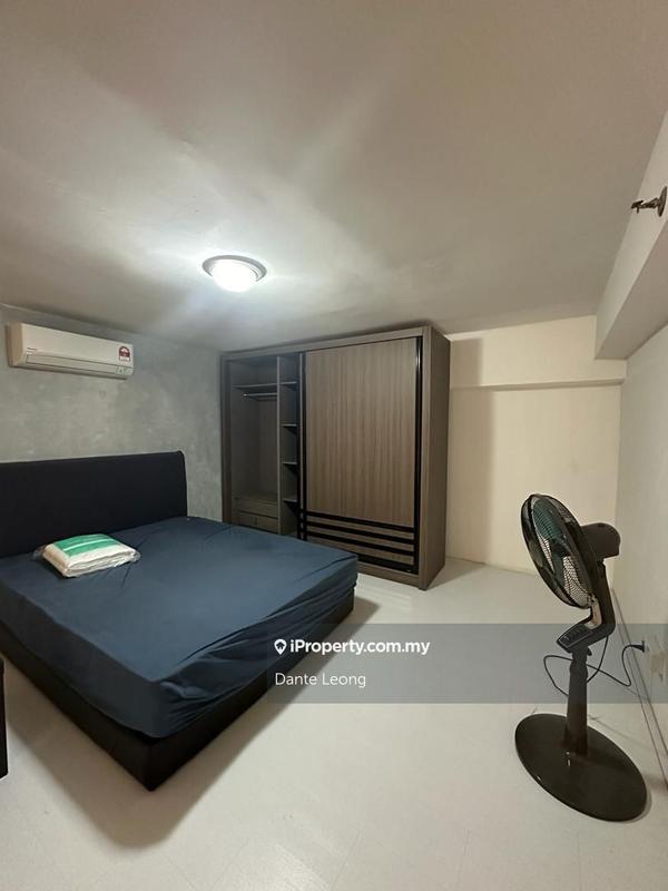 Service Residence for Rent in Windsor Tower by Dante Leong - iProperty.com.my