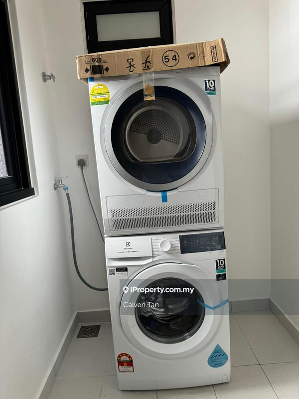 Service Residence for Sale in The Rosewoodz @ Bukit Jalil by Calven Tan - iProperty.com.my