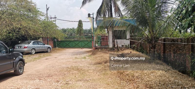 For Sale - Batu Gajah